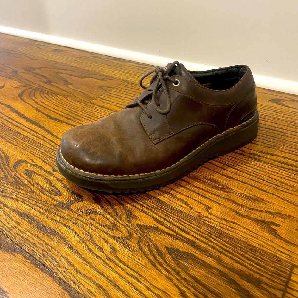 Simple men chukka boot - Picture 3 of 4